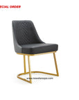 Waiting Chair W020