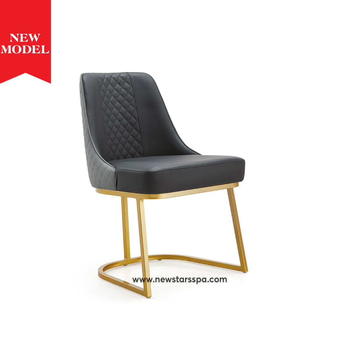 Waiting Chair W020 - New Star Spa & Furniture Corp.