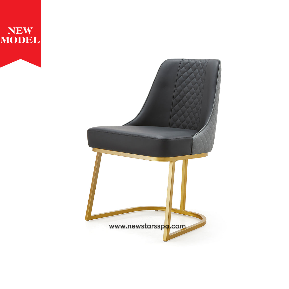 Waiting Chair W020 - New Star Spa & Furniture Corp.