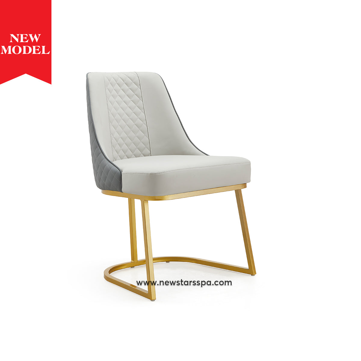 Waiting Chair W020 - New Star Spa & Furniture Corp.