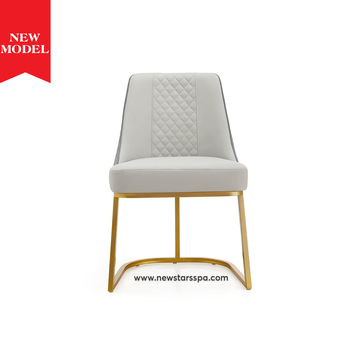 Waiting Chair W020 - New Star Spa & Furniture Corp.