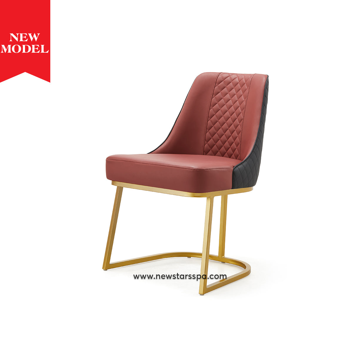 Waiting Chair W020 - New Star Spa & Furniture Corp.