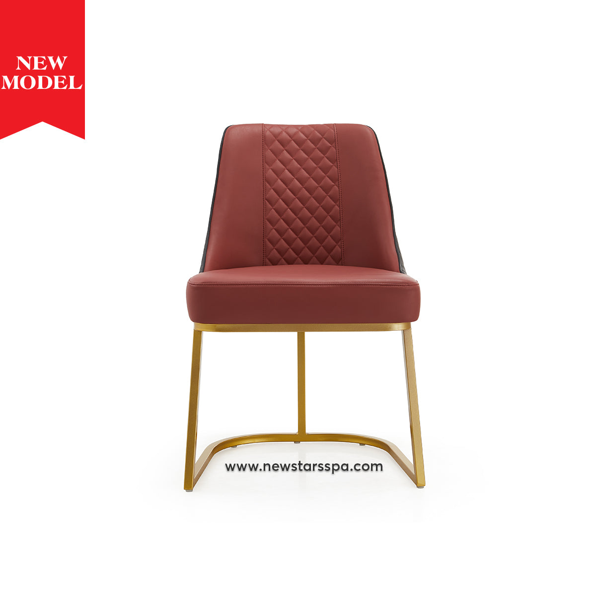 Waiting Chair W020 - New Star Spa & Furniture Corp.