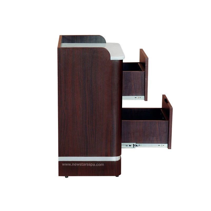 YC Waxing Cabinet - New Star Spa & Furniture Corp.