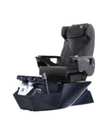 Aka Spa - Black Tub - New Star Salon Furniture