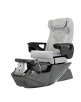 Aka Spa (Carbon Fiber) - Gray Tub - New Star Salon Furniture