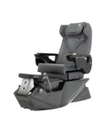 Aka Spa (Carbon Fiber) - Gray Tub - New Star Salon Furniture