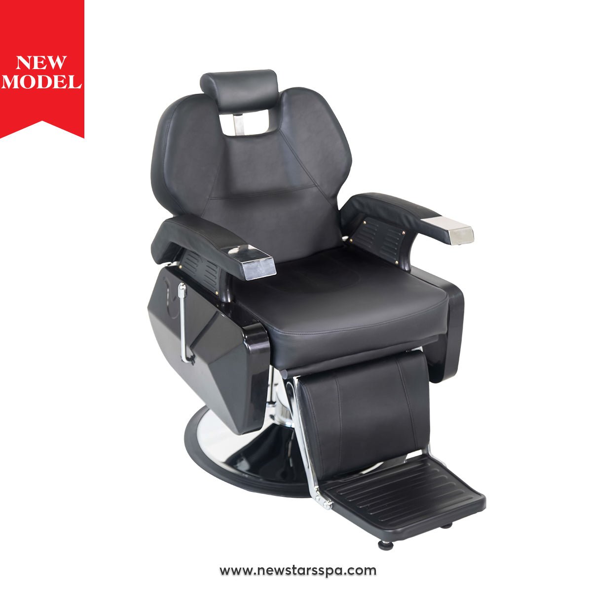 Atlas - New Star Salon Furniture