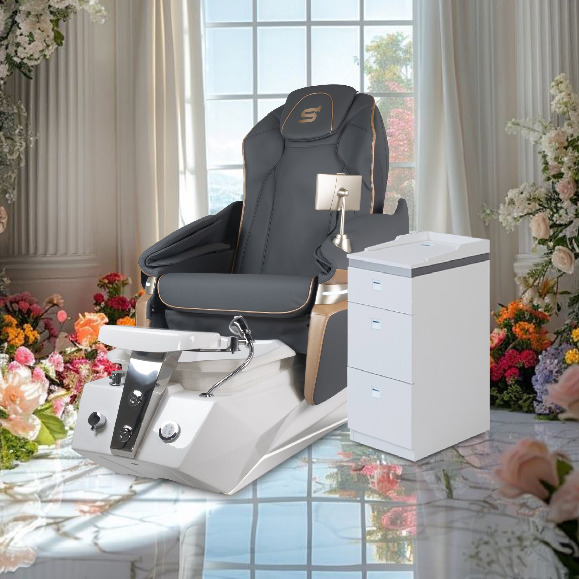Misky - New Star Spa & Furniture Corp.