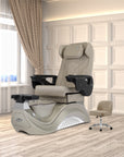 Max Spa - Champagne Tub - New Star Spa & Furniture Corp.