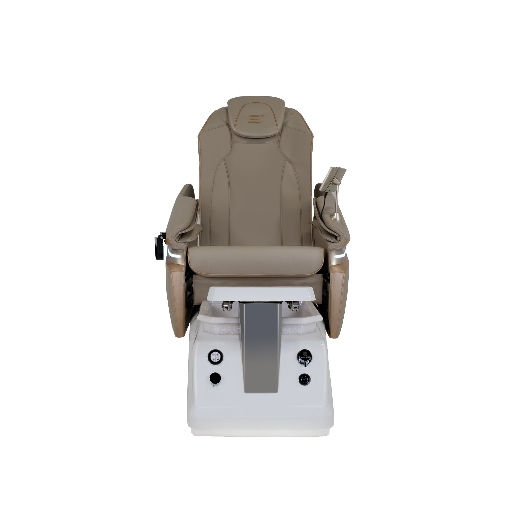 Oasis - White Tub - New Star Spa & Furniture Corp.