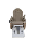 Oasis - White Tub - New Star Spa & Furniture Corp.