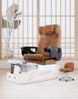 Ever Spa - Cream Tub - New Star Spa & Furniture Corp.
