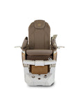 Monet - White Tub - New Star Spa & Furniture Corp.