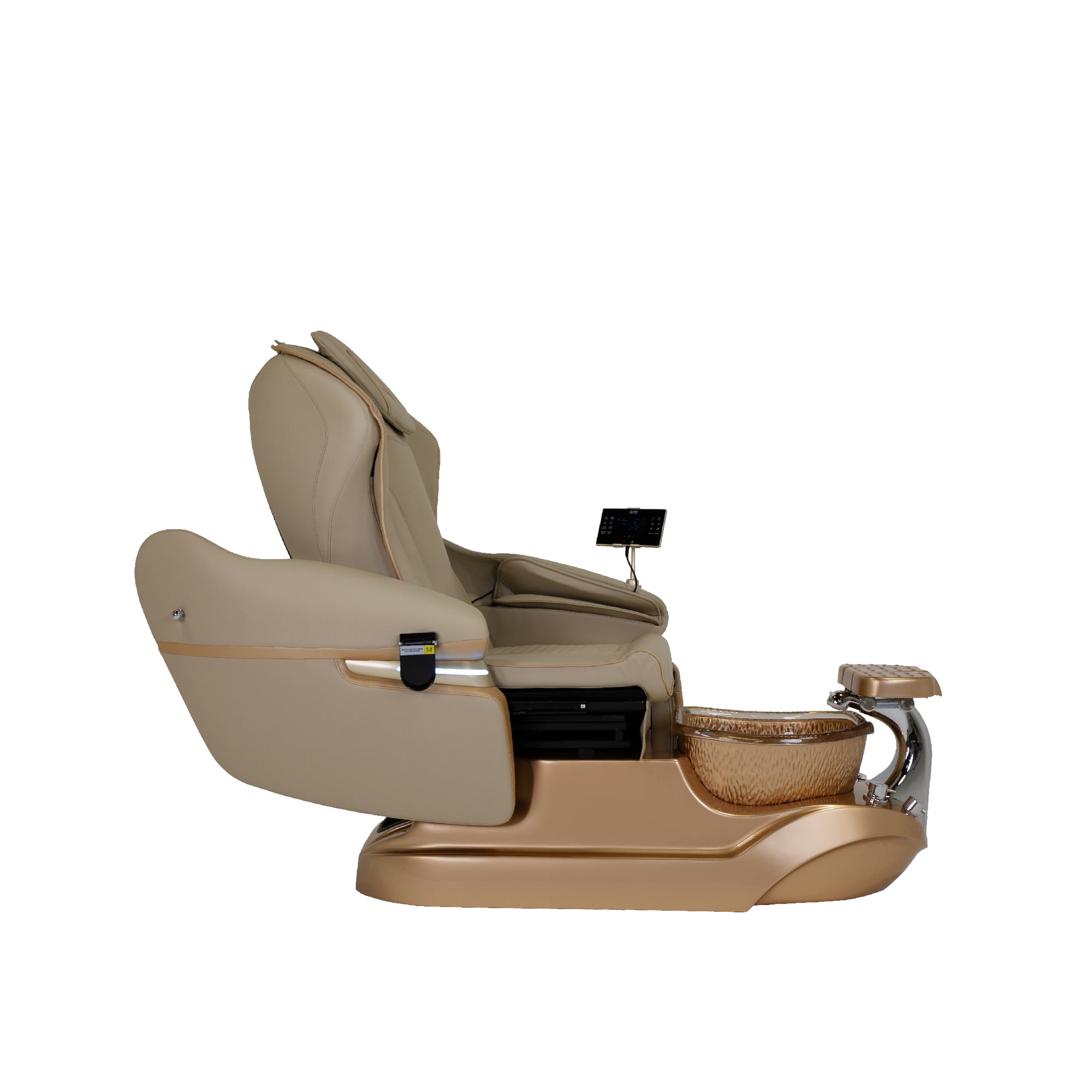 Dante - Copper Tub - New Star Spa & Furniture Corp.