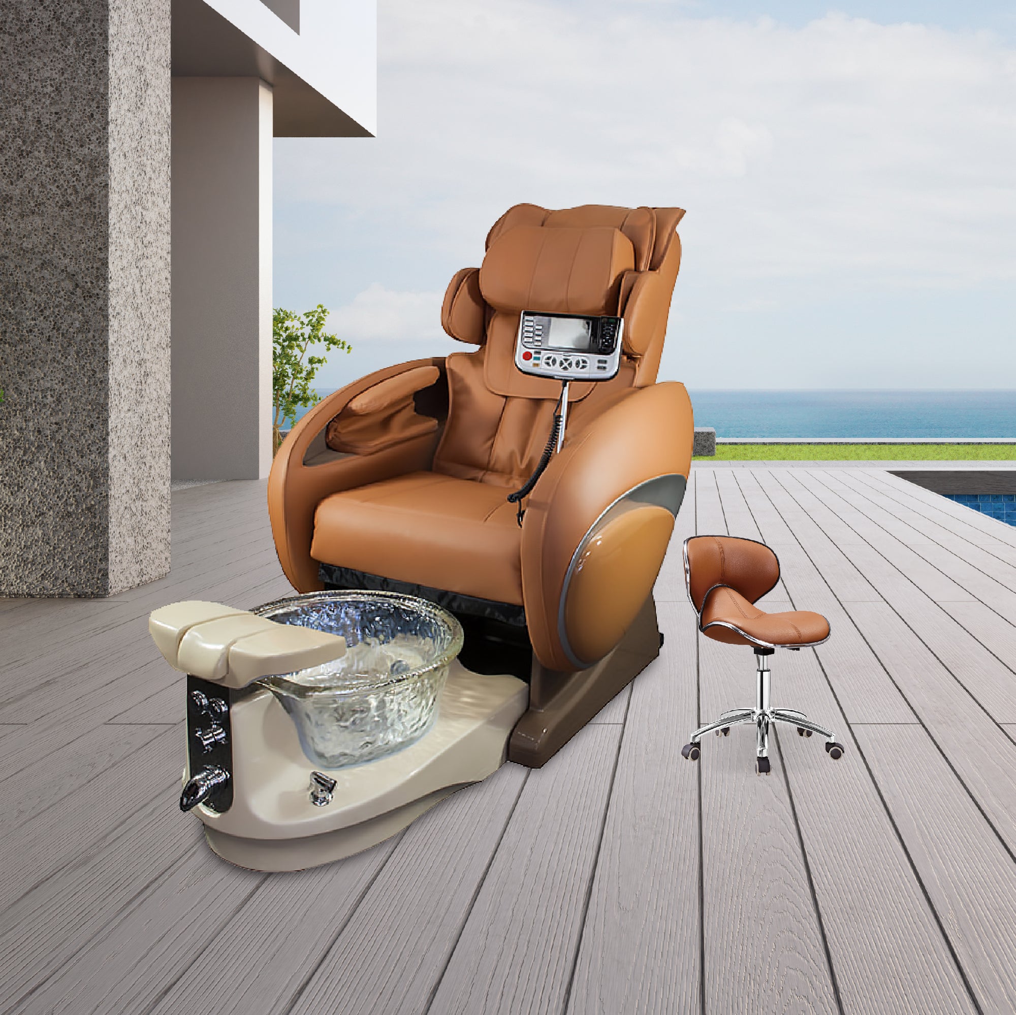 IQ-62 - New Star Spa & Furniture Corp.