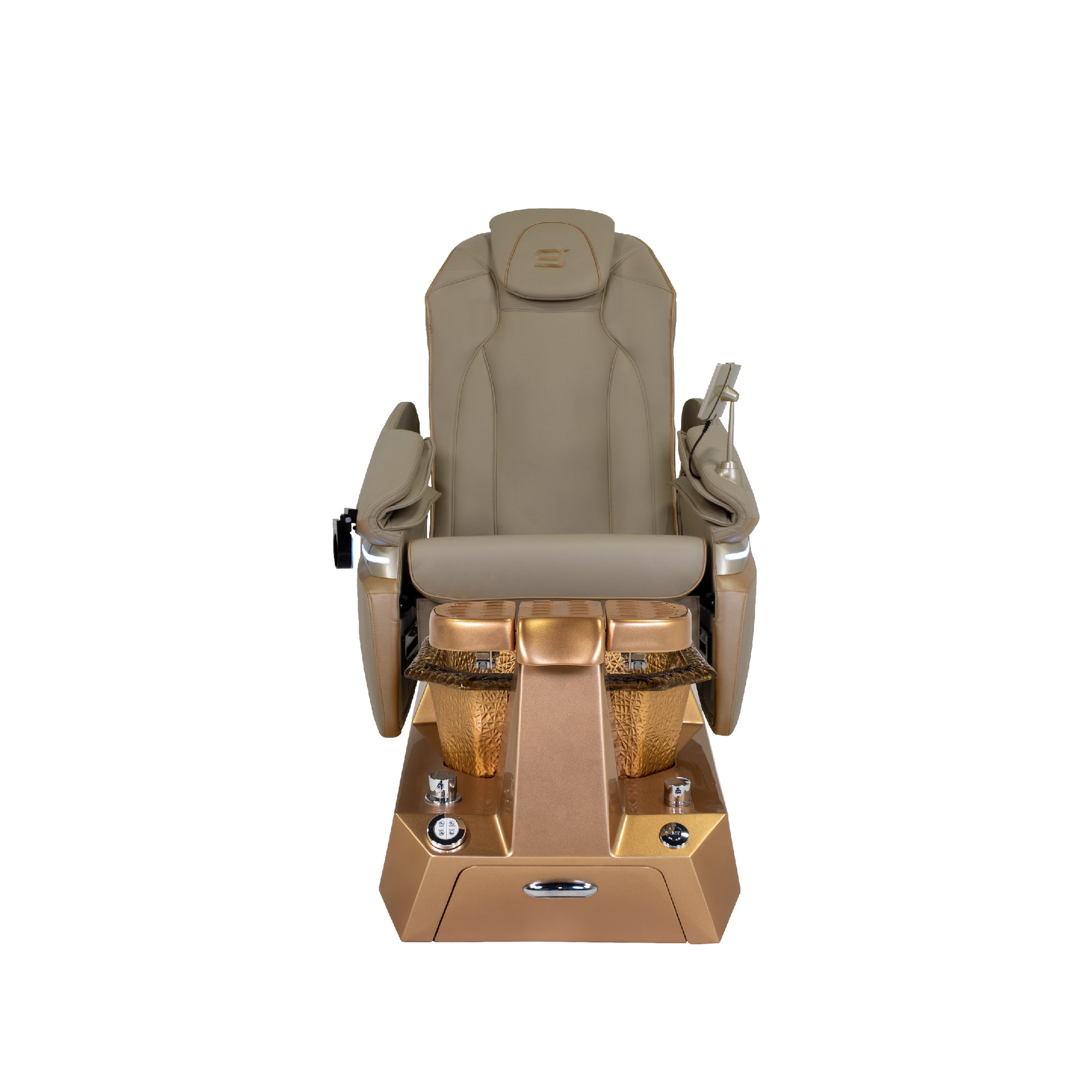 Aurelius - Copper Tub - New Star Spa & Furniture Corp.