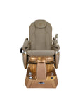 Aurelius - Copper Tub - New Star Spa & Furniture Corp.