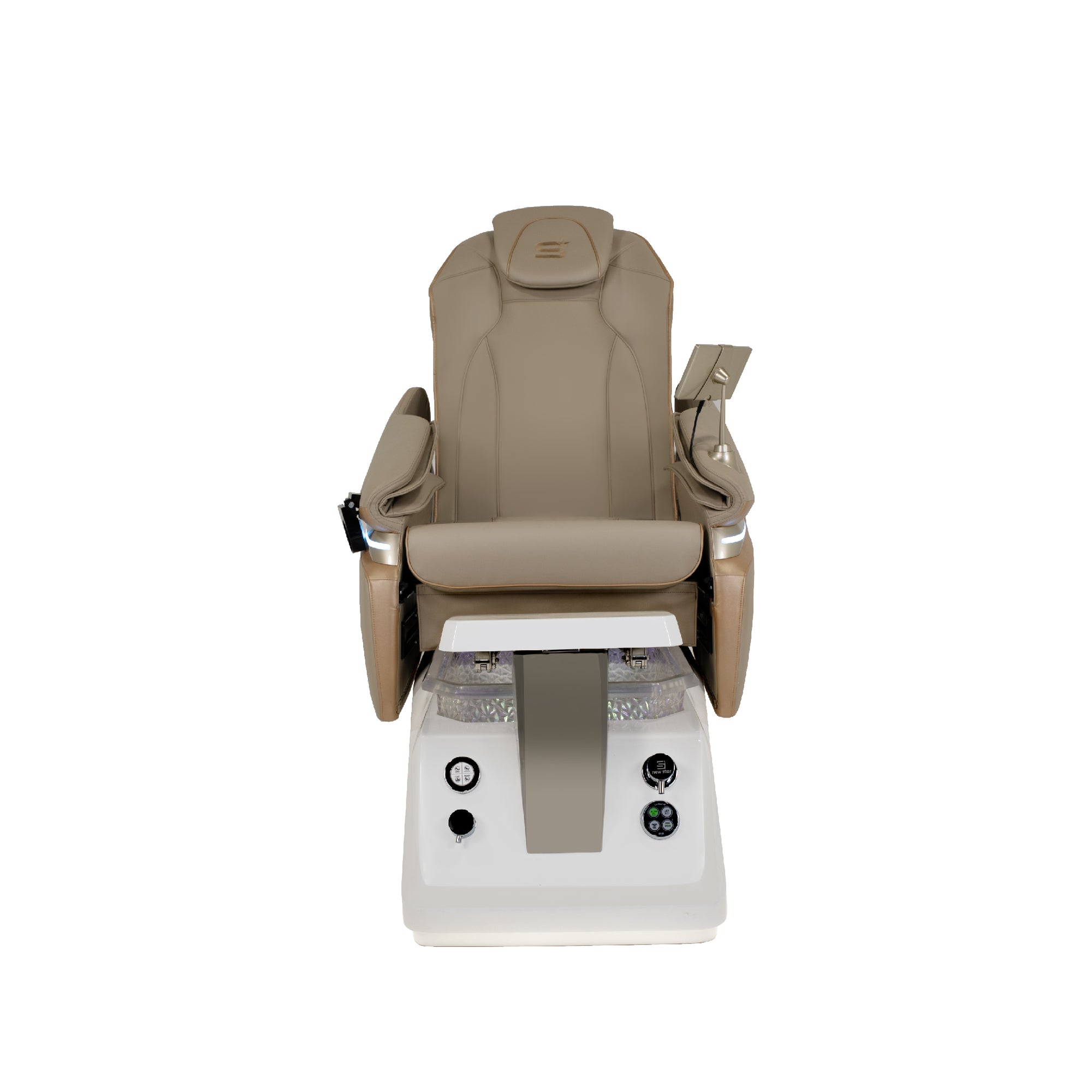 Oasis - White Tub - New Star Spa &amp; Furniture Corp.