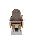 Harmony - Warm Gray/Gold Tub