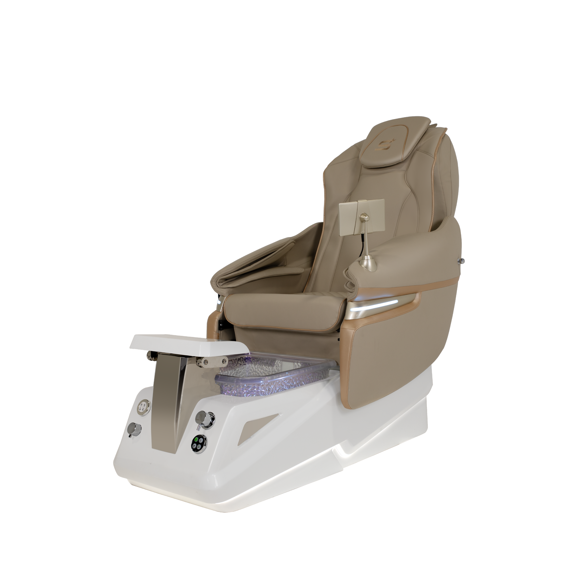 Oasis - White Tub - New Star Spa & Furniture Corp.