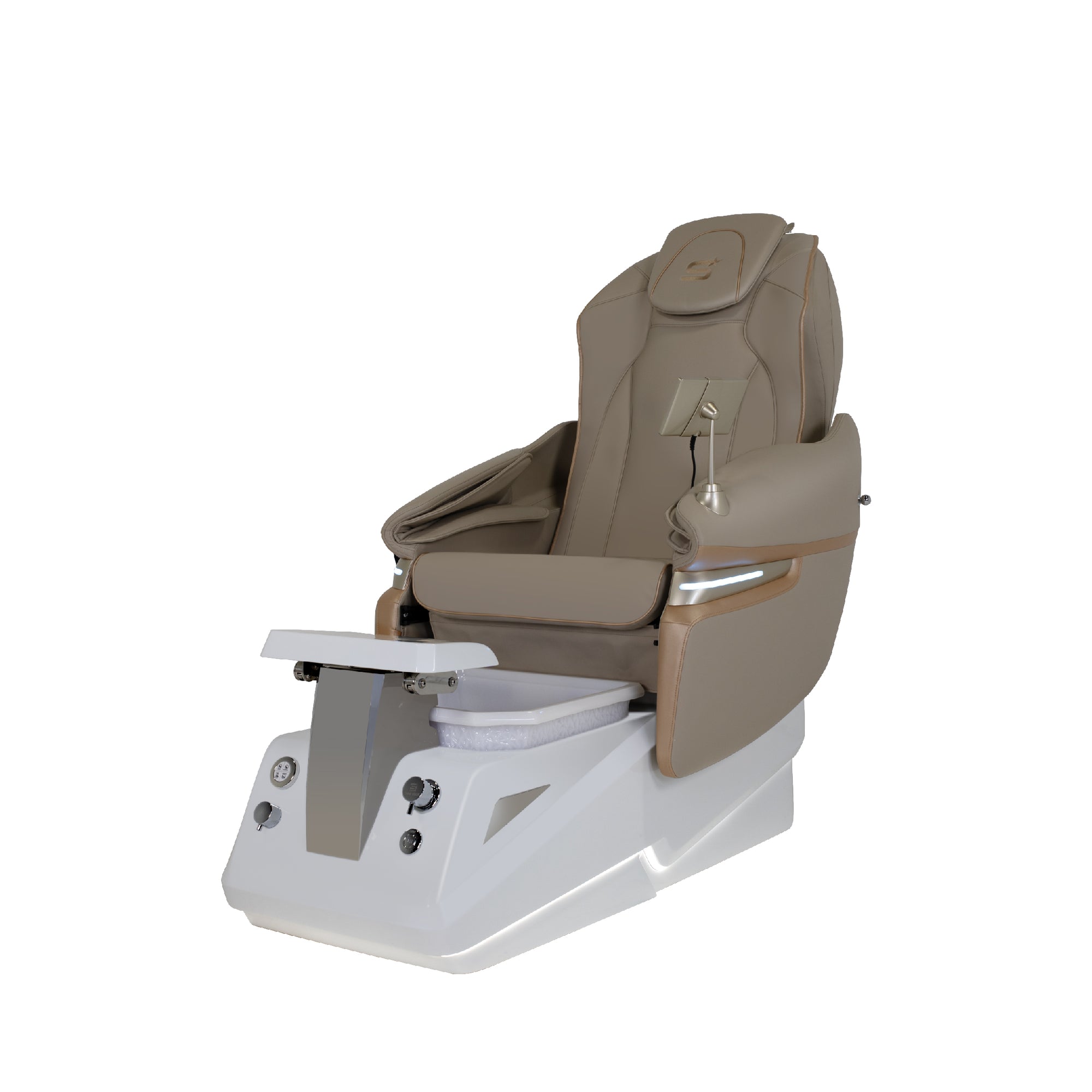 Oasis - White Tub - New Star Spa & Furniture Corp.