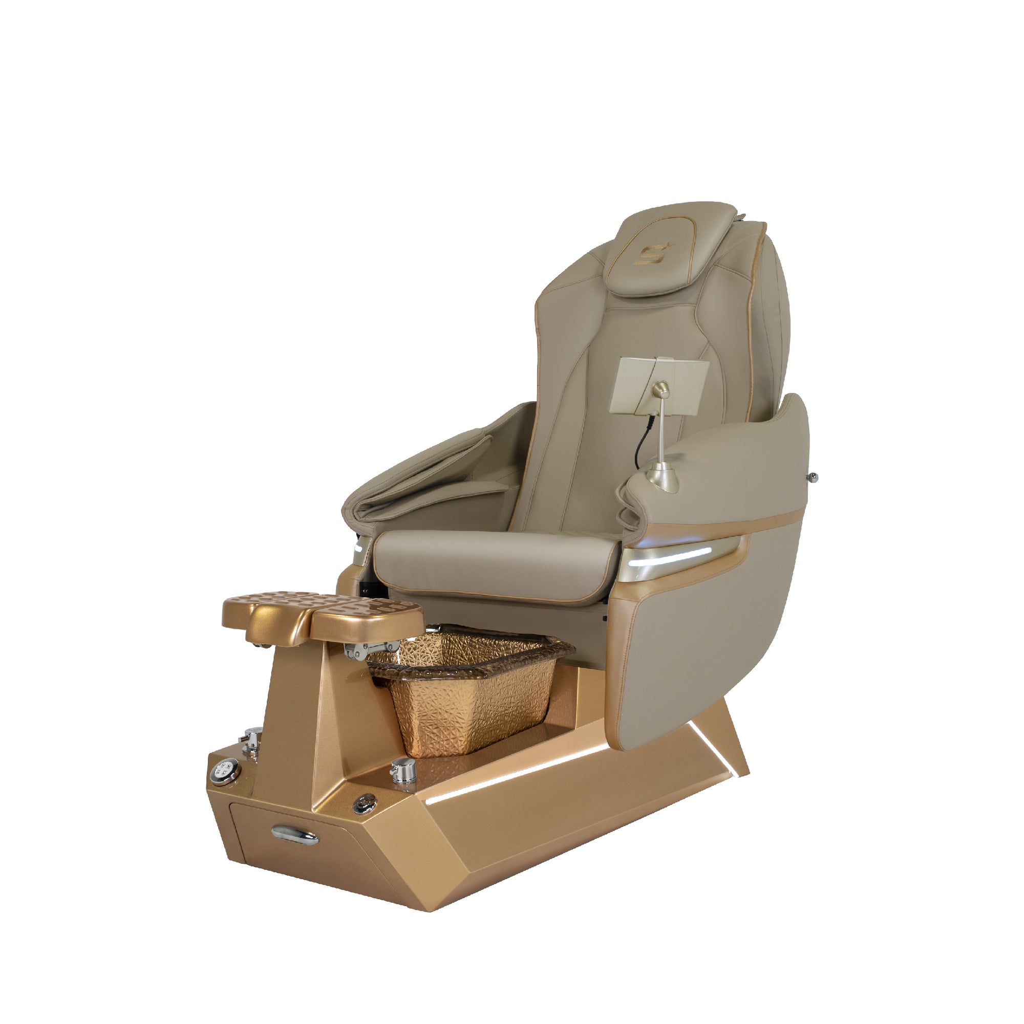 Aurelius - Copper Tub - New Star Spa & Furniture Corp.