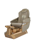 Aurelius - Copper Tub - New Star Spa & Furniture Corp.