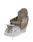 Oasis - White Tub - New Star Spa & Furniture Corp.