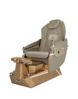 Aurelius - Copper Tub - New Star Spa & Furniture Corp.