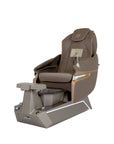 Aurelius - Oyster Gray Tub - New Star Spa & Furniture Corp.