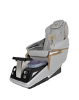Oasis - Black Tub - New Star Spa & Furniture Corp.