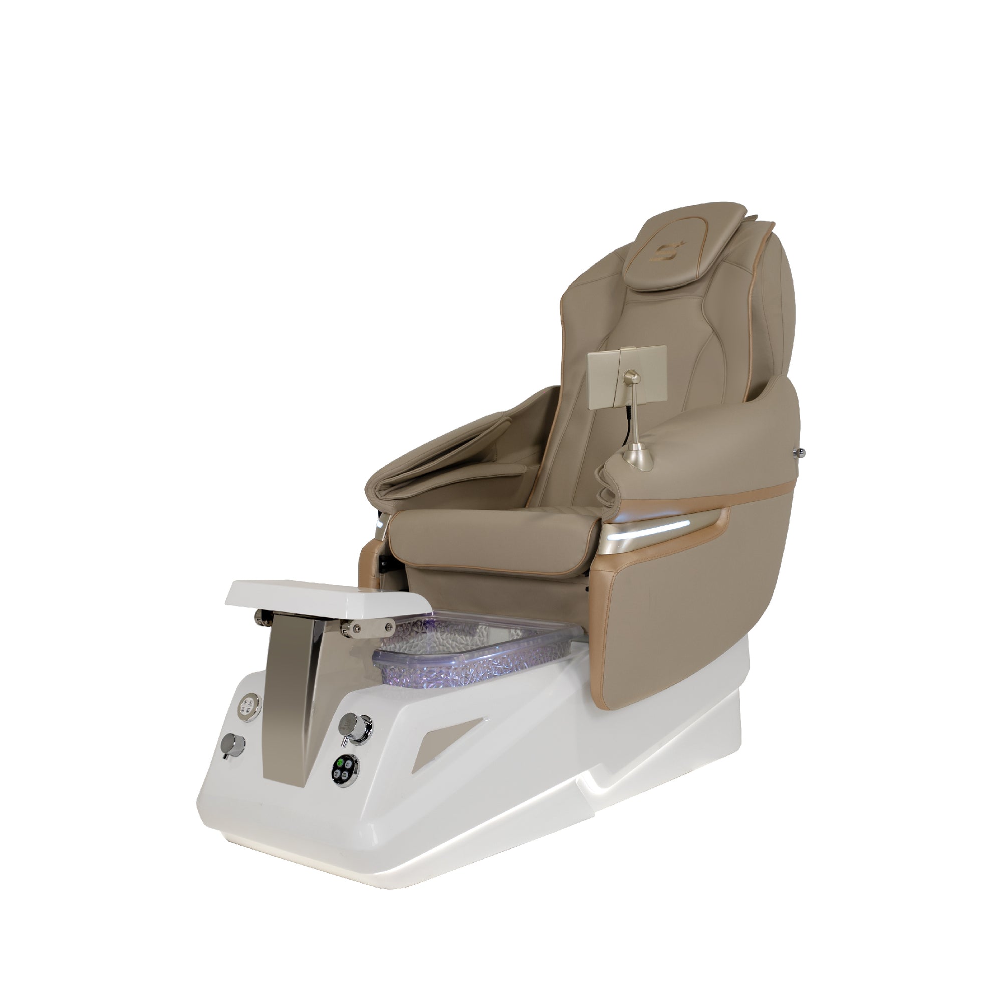 Oasis - White Tub - New Star Spa &amp; Furniture Corp.