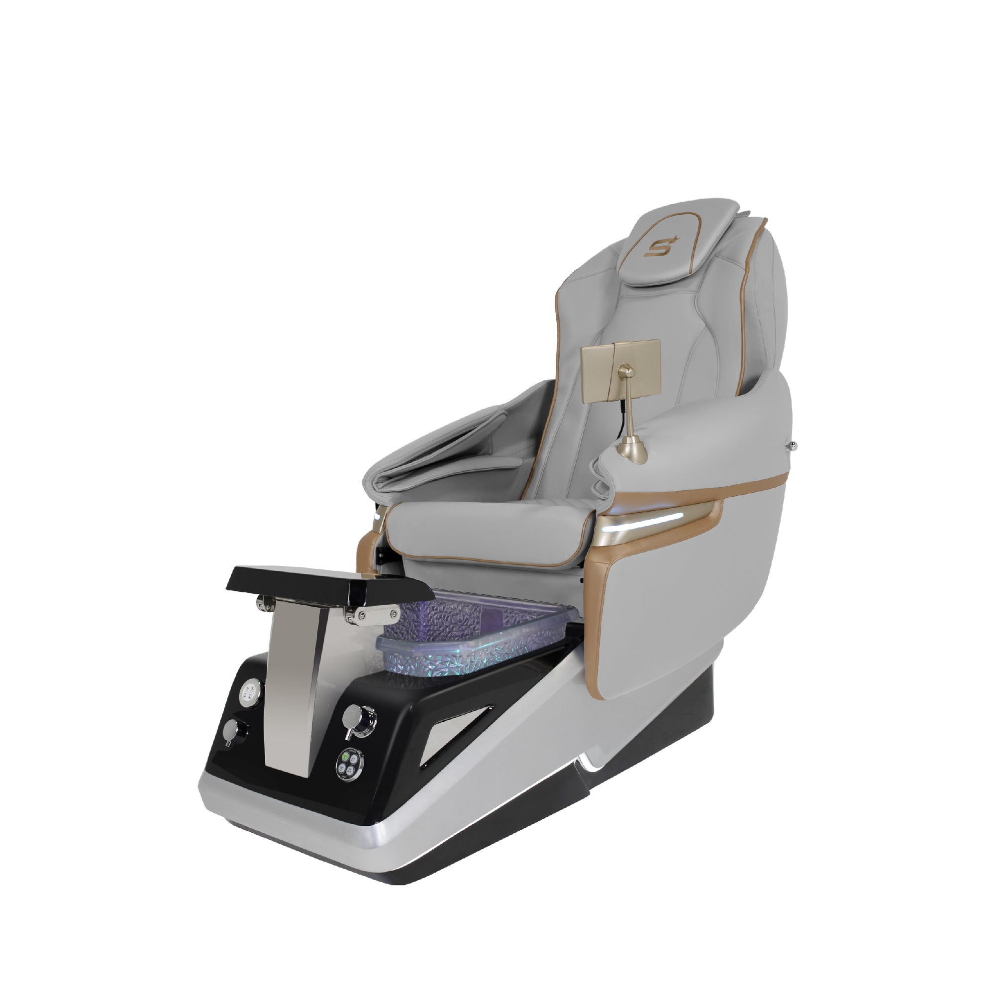 Oasis - Black Tub - New Star Spa &amp; Furniture Corp.