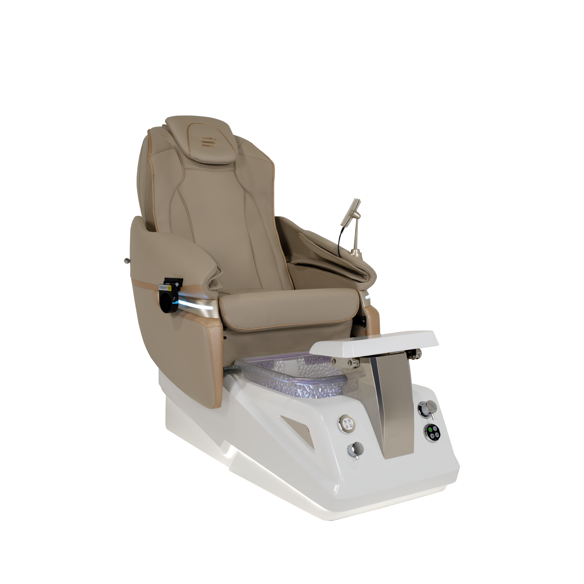 Oasis - White Tub - New Star Spa & Furniture Corp.