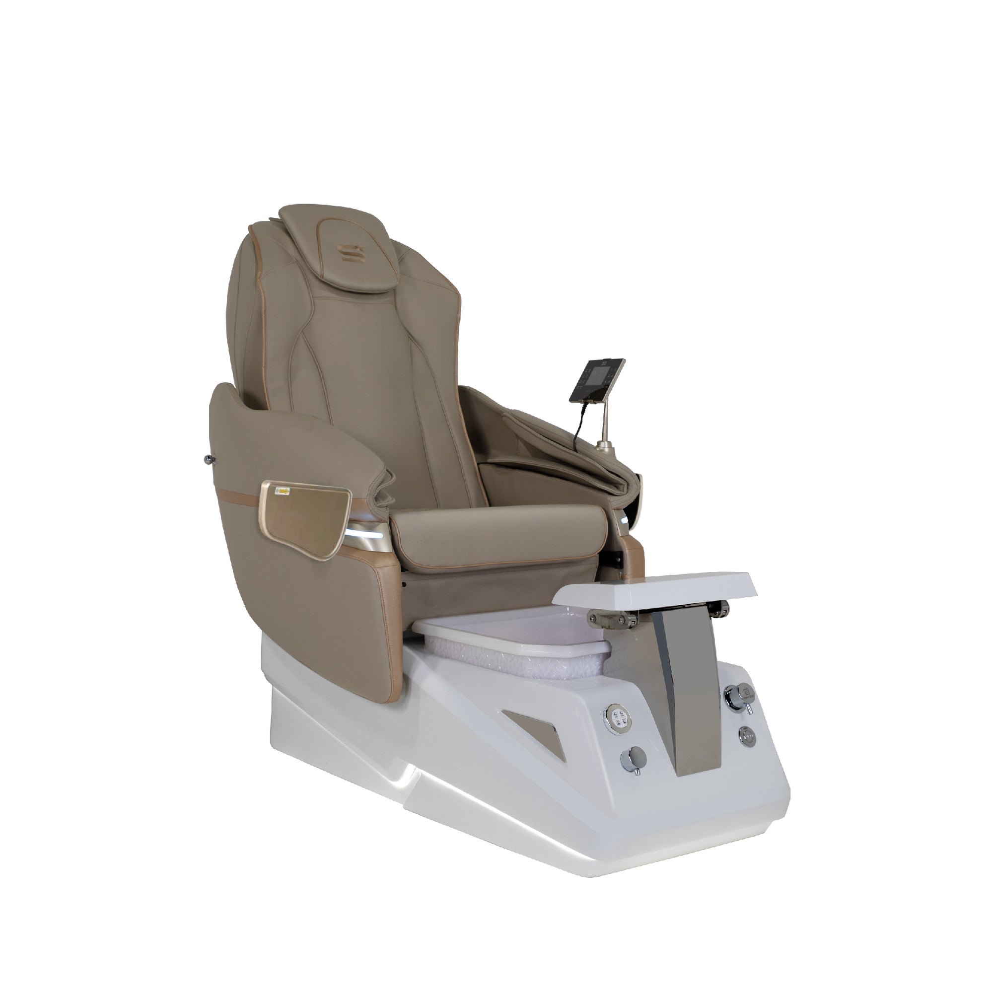 Oasis - White Tub - New Star Spa &amp; Furniture Corp.