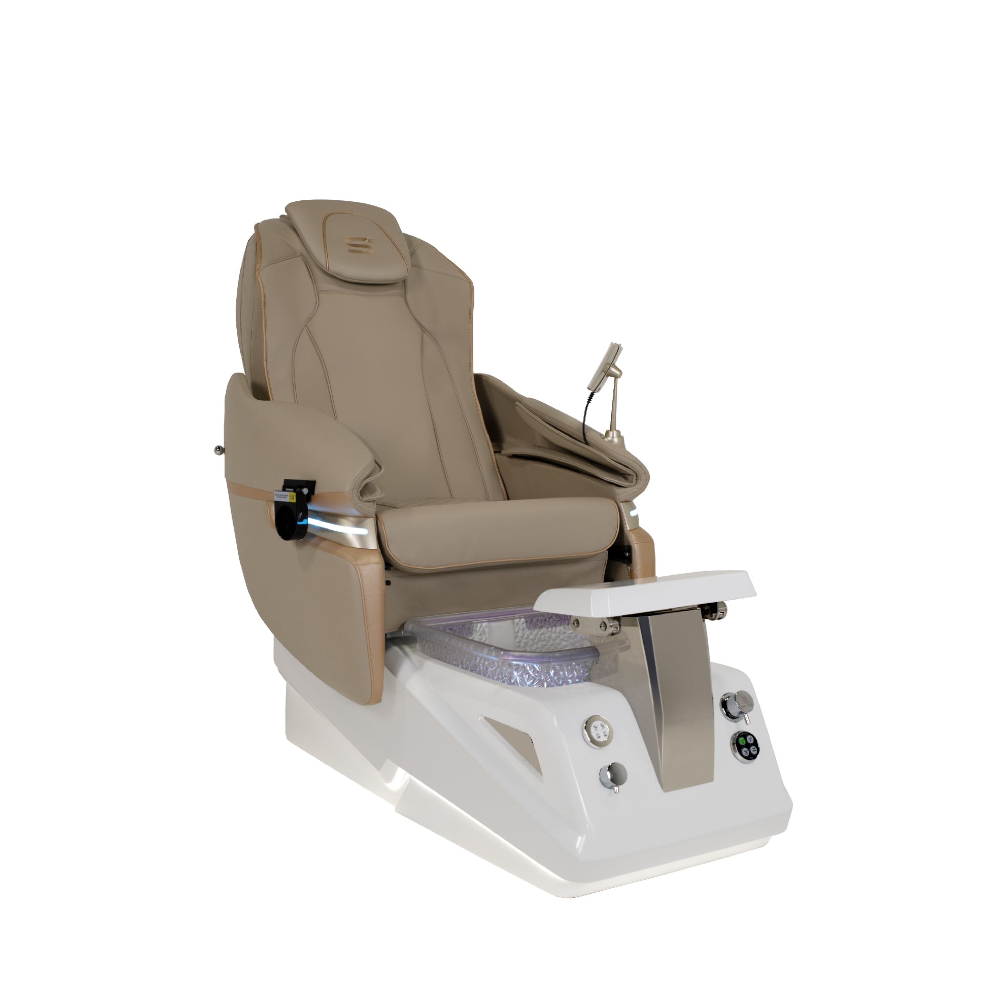 Oasis - White Tub - New Star Spa &amp; Furniture Corp.