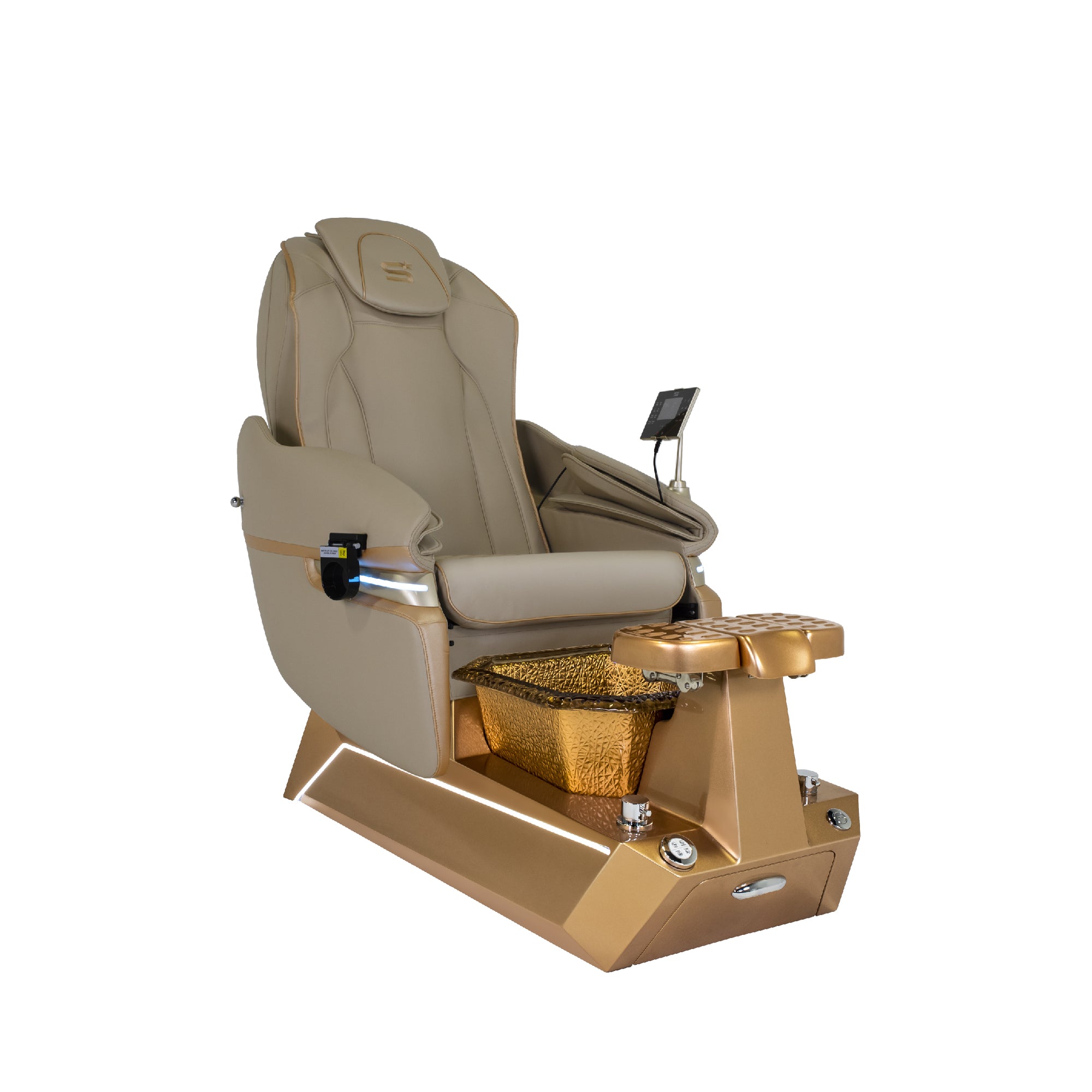 Aurelius - Copper Tub - New Star Spa & Furniture Corp.
