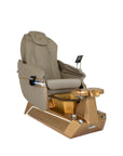 Aurelius - Copper Tub - New Star Spa & Furniture Corp.