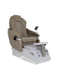 Oasis - White Tub - New Star Spa & Furniture Corp.