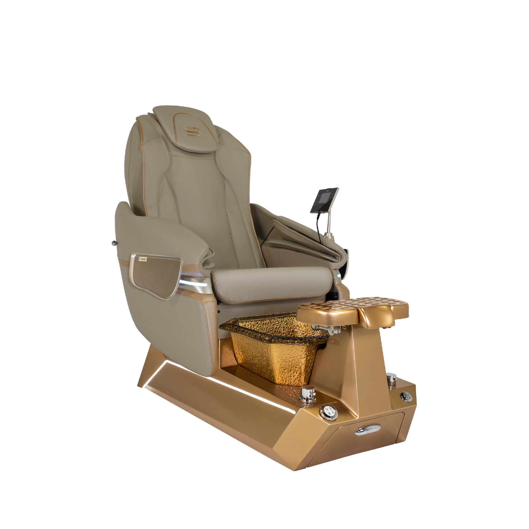 Aurelius - Copper Tub - New Star Spa &amp; Furniture Corp.