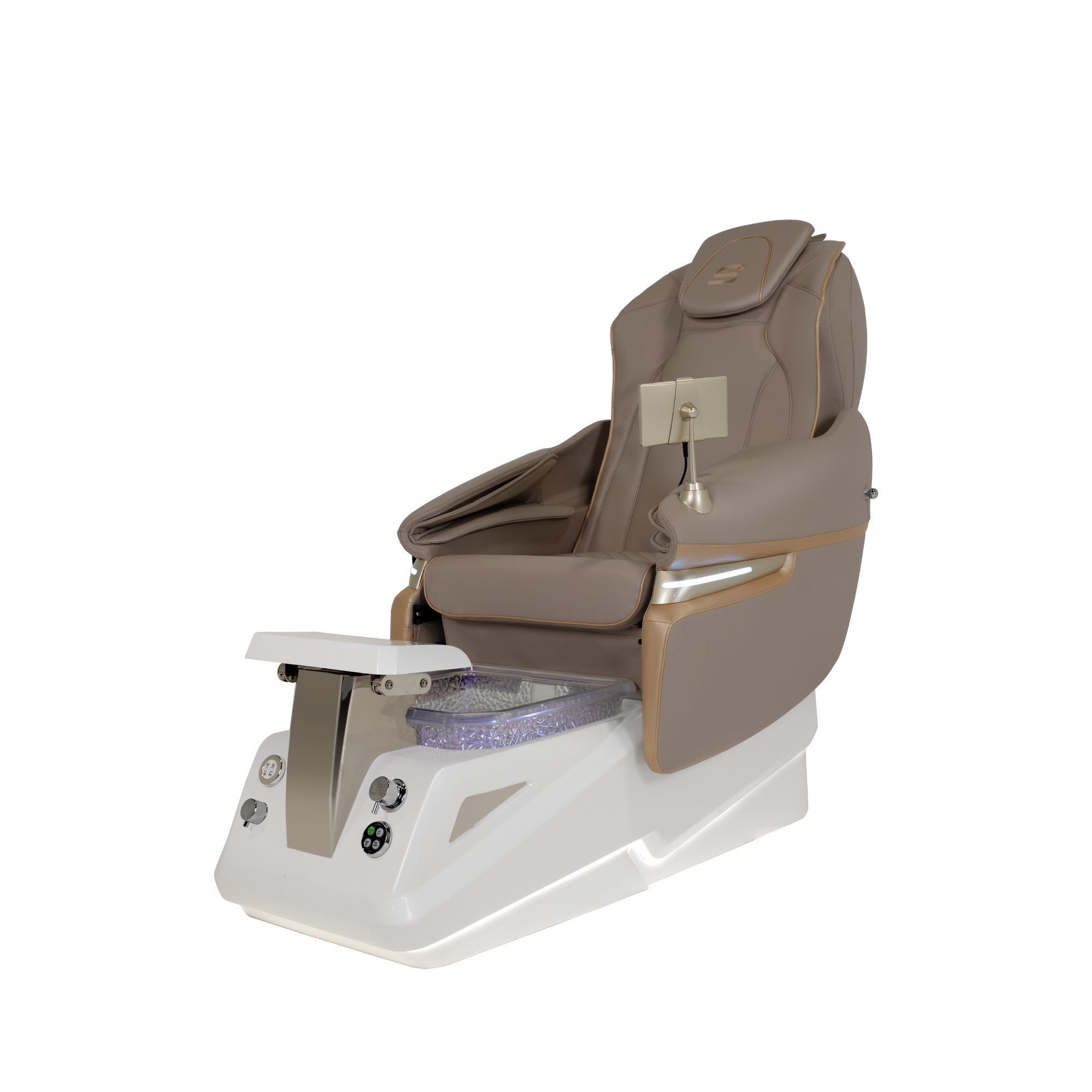 Oasis - White Tub - New Star Spa & Furniture Corp.