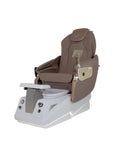 Oasis - White Tub - New Star Spa & Furniture Corp.