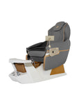 Monet - White Tub - New Star Spa & Furniture Corp.