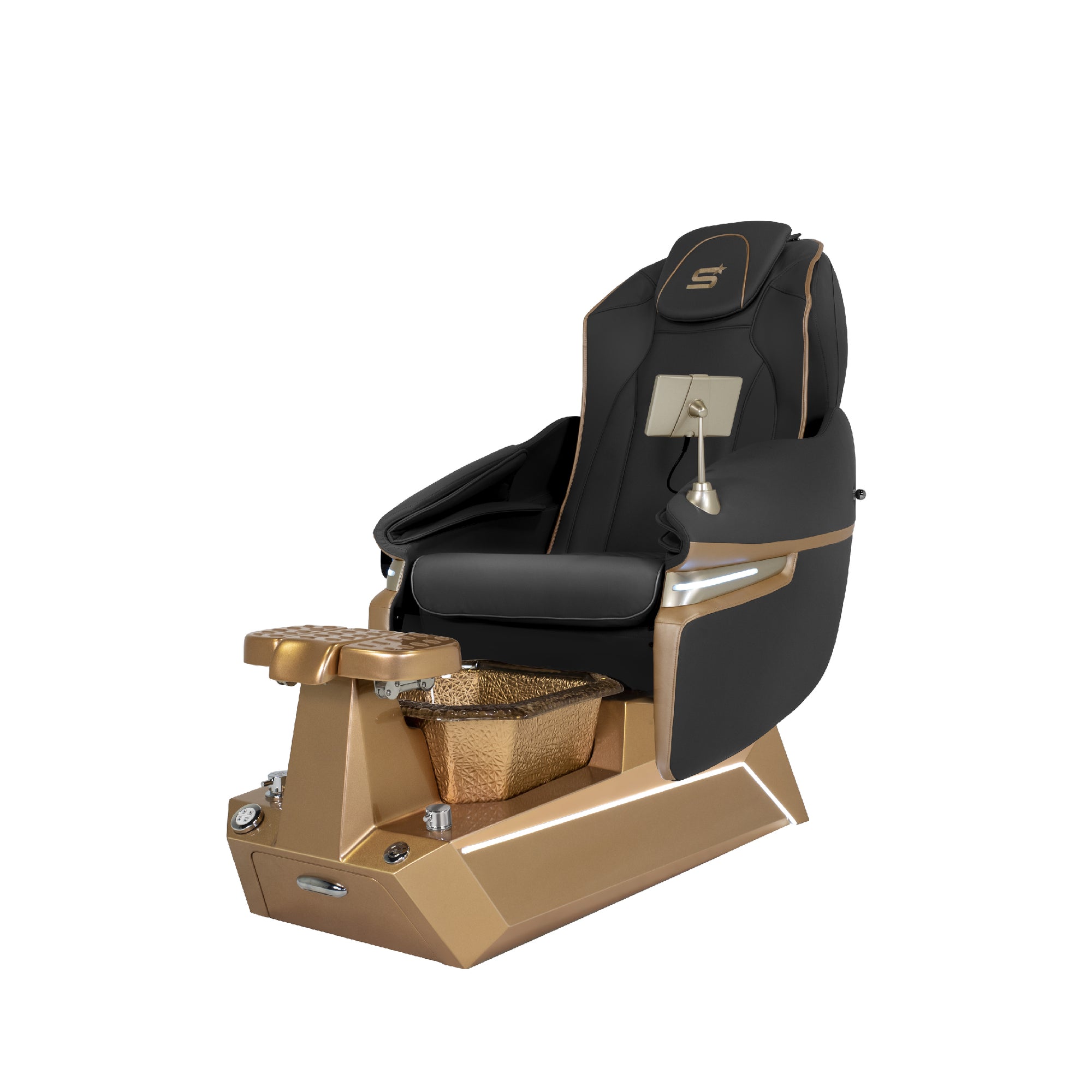Aurelius - Copper Tub - New Star Spa & Furniture Corp.