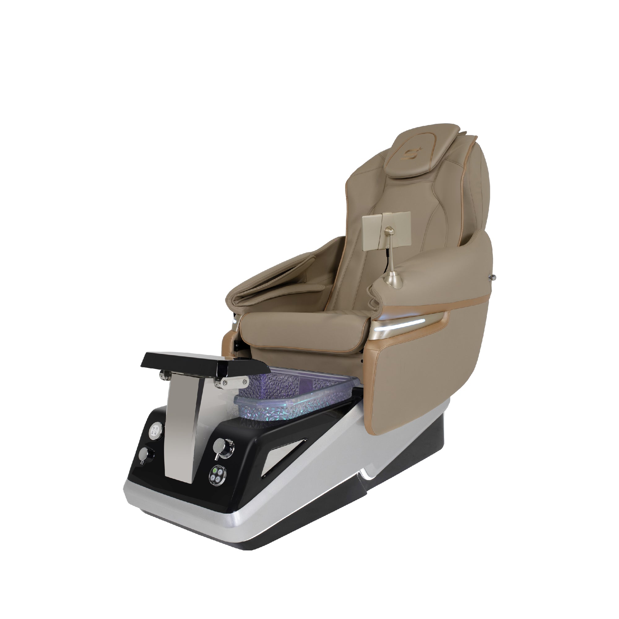 Oasis - Black Tub - New Star Spa &amp; Furniture Corp.