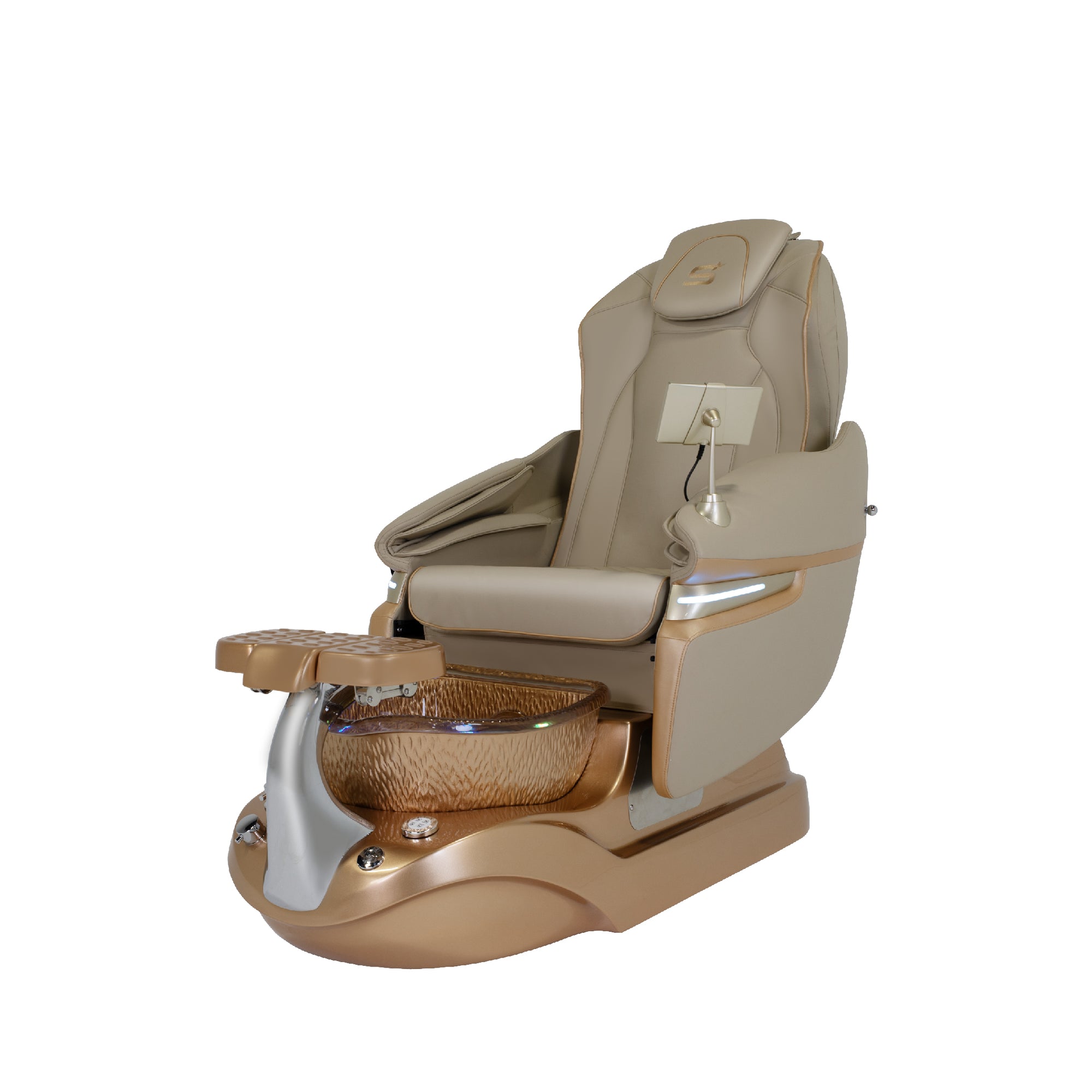 Dante - Copper Tub - New Star Spa & Furniture Corp.