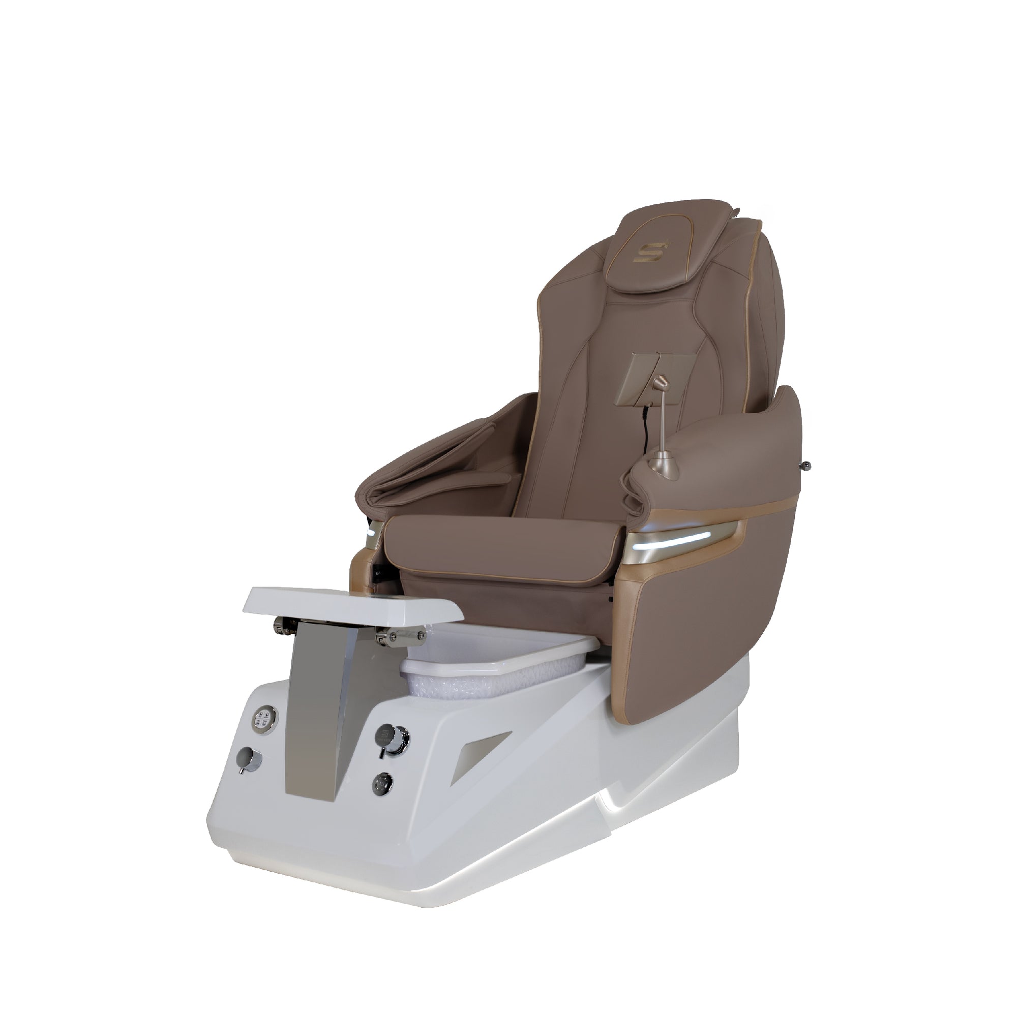 Oasis - White Tub - New Star Spa & Furniture Corp.