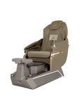 Aurelius - Oyster Gray Tub - New Star Spa & Furniture Corp.