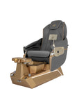Aurelius - Copper Tub - New Star Spa & Furniture Corp.
